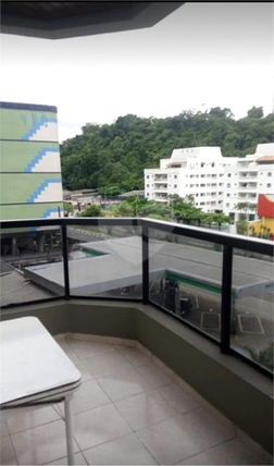 Venda Apartamento Guarujá Enseada 1