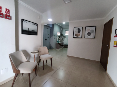 Venda Apartamento Araçatuba Vila Bandeirantes 1