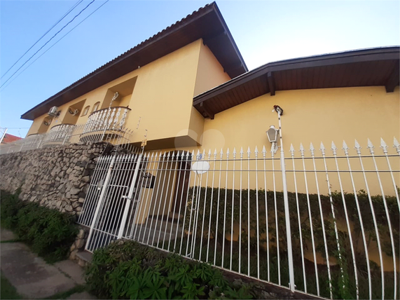 Aluguel Casa Sorocaba Vila Trujillo 1