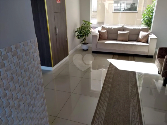 Venda Apartamento Santo André Vila Alto De Santo André 1