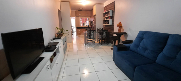 Venda Apartamento Cachoeirinha Vila Cachoeirinha 1