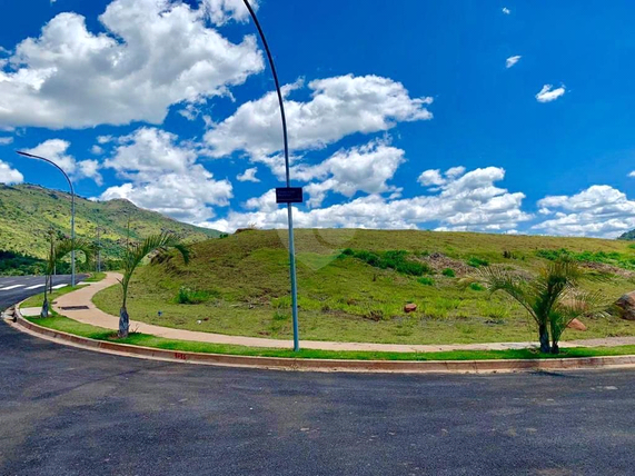 Venda Loteamento Atibaia Condomínio Residencial Itaporã De Atibaia 1