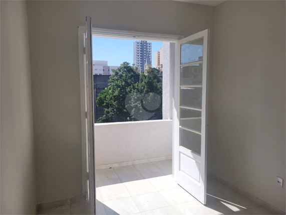 Aluguel Apartamento São Paulo Santa Cecília 1