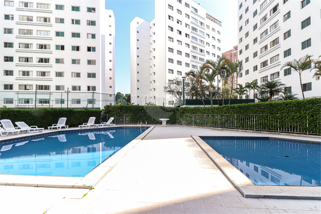 Venda Apartamento São Paulo Lapa 1