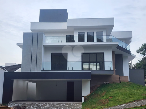 Terras De São Francisco