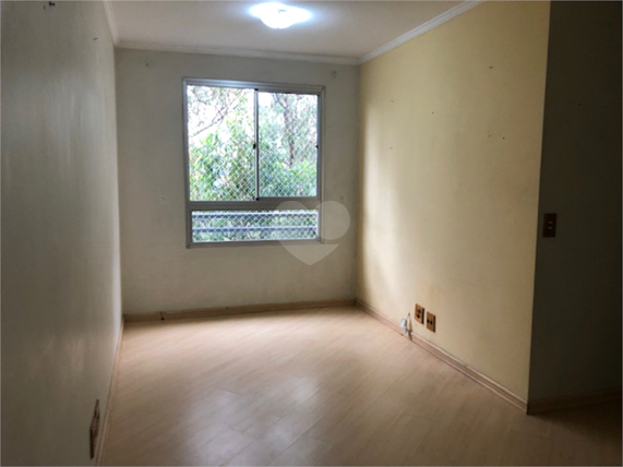 Venda Apartamento São Paulo Fazenda Morumbi 1