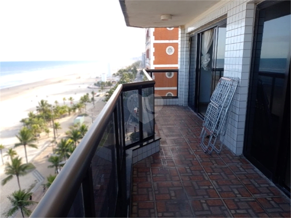 Venda Apartamento Praia Grande Tupi 1