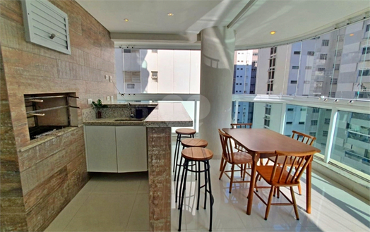 Venda Apartamento Guarujá Pitangueiras 1