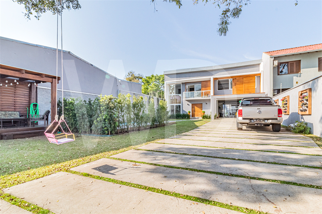 Venda Casa Porto Alegre Serraria 1