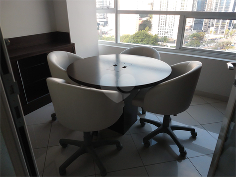 CENTRO PROFISSIONAL MORUMBI SHOPPING