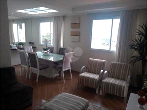 Venda Apartamento São Paulo Vila Albertina 1