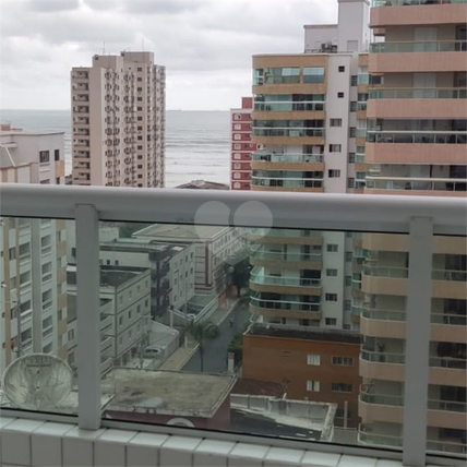 Venda Apartamento Praia Grande Tupi 1