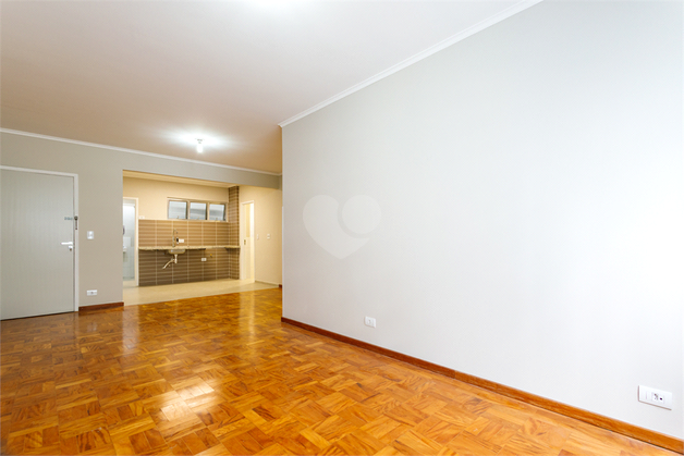 Venda Apartamento São Paulo Vila Nova Conceição 1