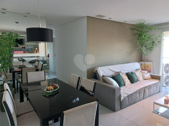 Venda Apartamento São Paulo Vila Clementino 1