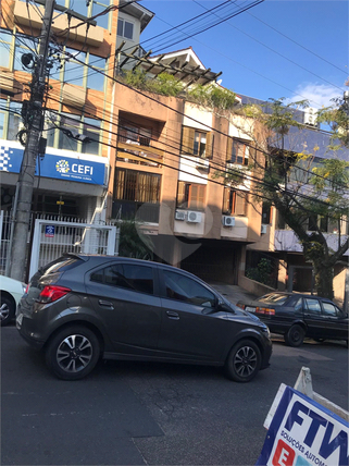 Venda Apartamento Porto Alegre Auxiliadora 1