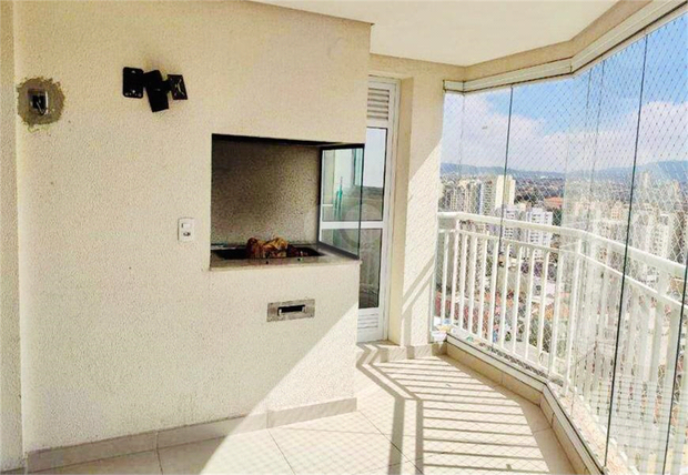 Venda Apartamento São Paulo Casa Verde 1