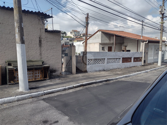 Venda Terreno São Paulo Vila Barbosa 1