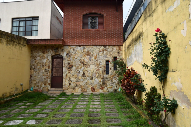 Venda Sobrado São Paulo Vila Bandeirantes 1