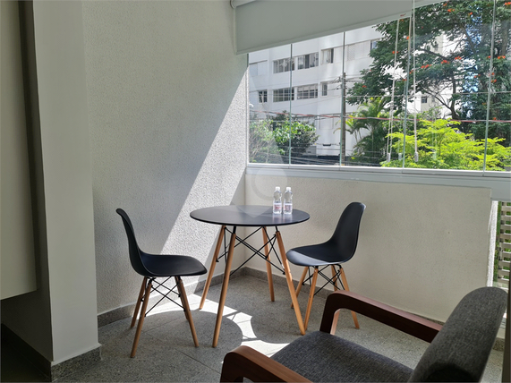 Aluguel Apartamento São Paulo Vila Madalena 1