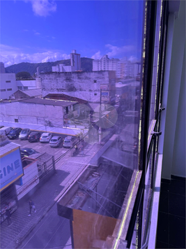 Edificio Comercial Rid Ninho