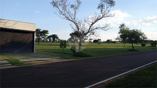 Venda Condomínio Arandu Centro 1