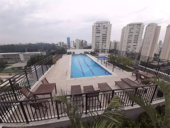 Venda Apartamento São Paulo Vila Prudente 1