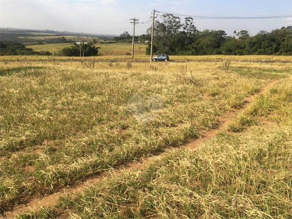 Venda Terreno São Carlos Loteamento Jardim Vista Alegre 1