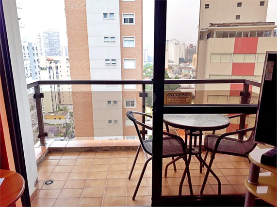 Venda Apartamento São Paulo Itaim Bibi 1