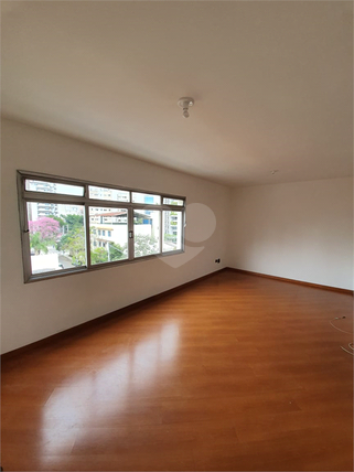 Venda Apartamento São Paulo Vila Olímpia 1