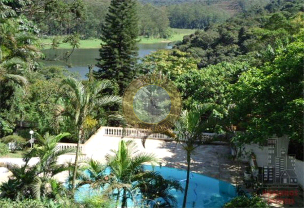 Venda Chácara São Bernardo Do Campo Parque Botujuru 1