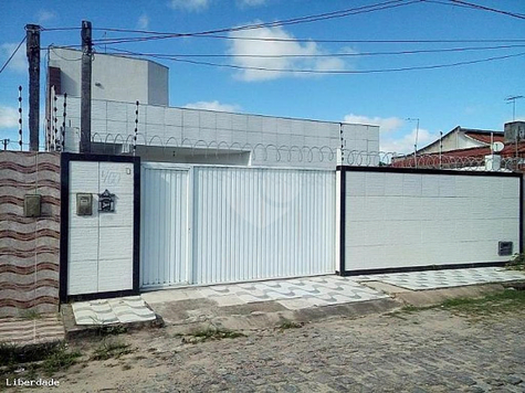 Casa 3 quartos à Venda Vida Nova Parnamirim Lopes