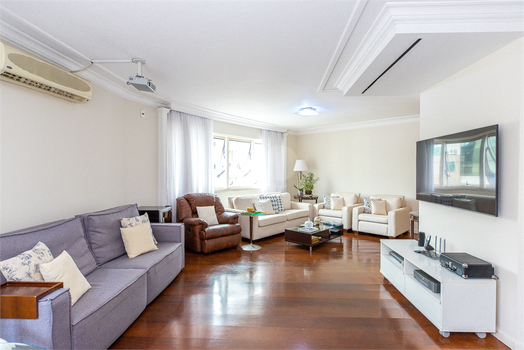 CONDOMINIUM CLUBE IBIRAPUERA