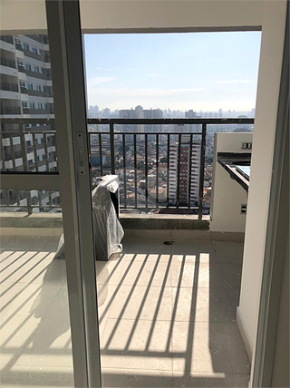 Venda Apartamento São Paulo Vila Zilda (tatuapé) 1