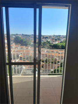 Venda Apartamento Sorocaba Recreio Marajoara 1