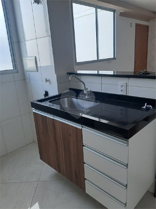 Venda Apartamento São Carlos Parque Fehr 1