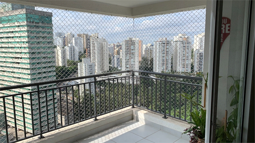 Monumento São Paulo