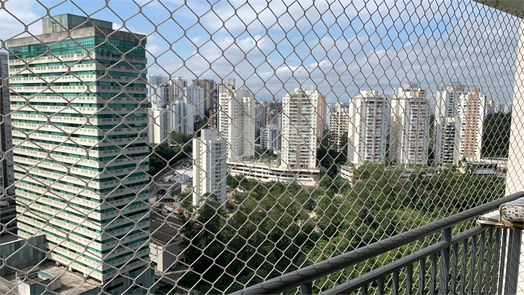 Monumento São Paulo