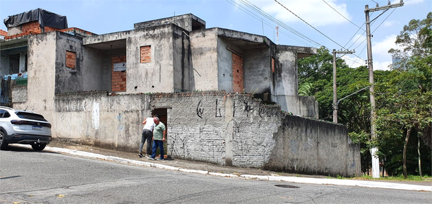 Venda Terreno São Paulo Jardim Franca 1