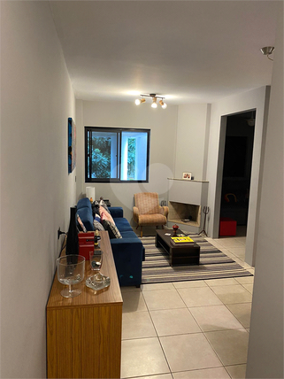 Venda Apartamento São Paulo Vila Andrade 1