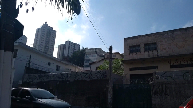 Venda Galpão São Paulo Jaguaré 1