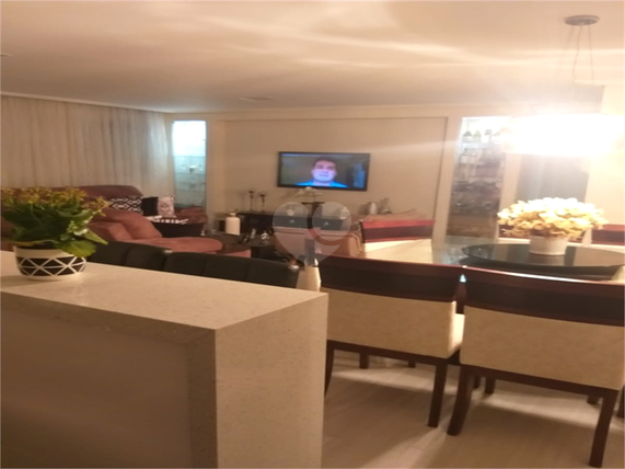 Venda Apartamento São Paulo Casa Verde 1