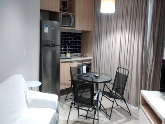 Venda Apartamento Santos Pompéia 1