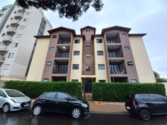 Venda Apartamento São Carlos Jardim Nova Santa Paula 1