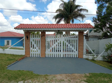 Venda Casa térrea Ibiúna Votorantim 1