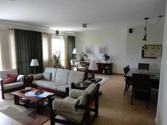 Venda Apartamento São Paulo Vila Andrade 1