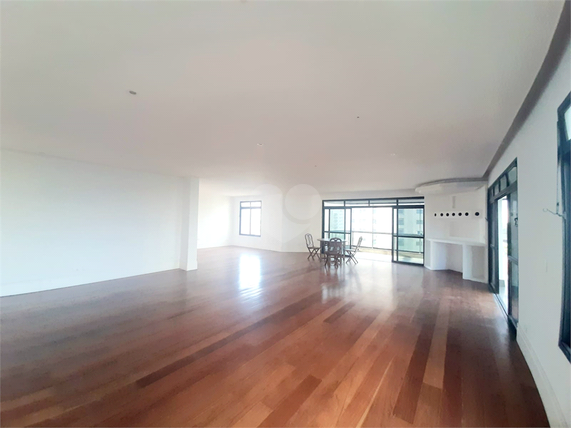 Venda Apartamento São Paulo Planalto Paulista 1