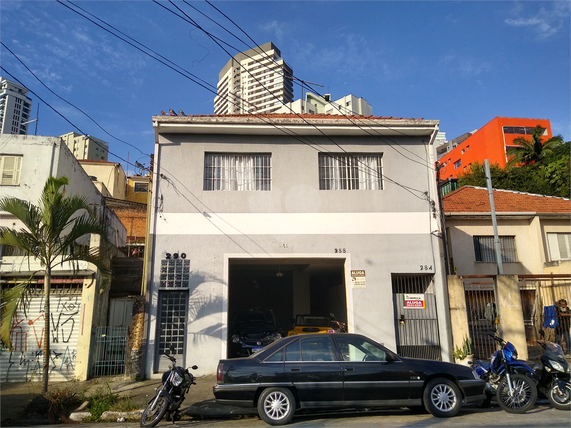 Aluguel Sobrado São Paulo Alto Da Lapa 1