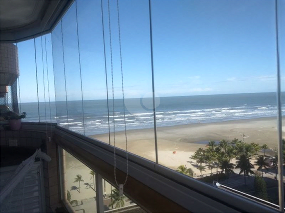 Venda Apartamento Praia Grande Guilhermina 1