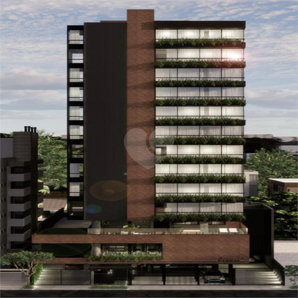 Venda Apartamento Cachoeirinha Vila Eunice Nova 1