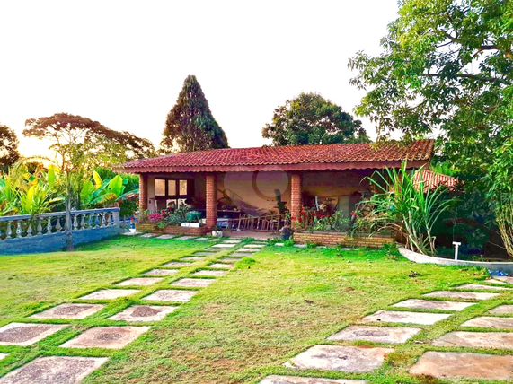 Venda Condomínio Itatiba Parque Da Fazenda 1